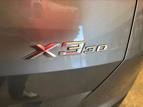 Used 2026 BMW X3 xDrive30i w/ Premium Package AWD/4WD image 11