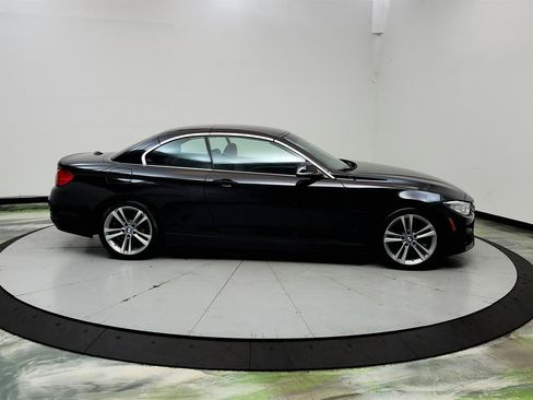 Used 2016 BMW 428i Convertible RWD image 4