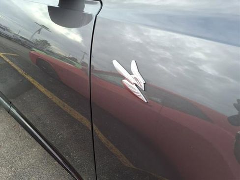 New 2024 Dodge Hornet GT w/ GT Blacktop Package image 6