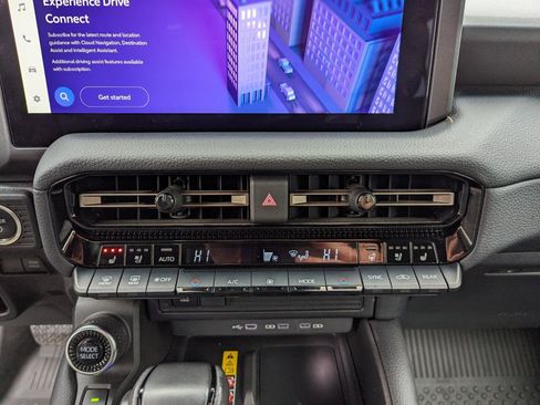 Used 2024 Toyota Land Cruiser 4WD (Natl) w/ Premium Package image 24