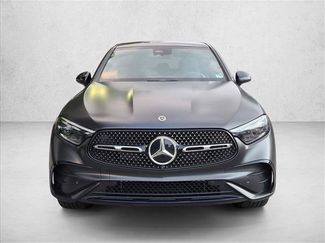 Used 2024 Mercedes-Benz GLC 300 4MATIC video 2