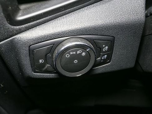 Used 2022 Ford EcoSport SE w/ Interior Protection Package AWD/4WD image 31