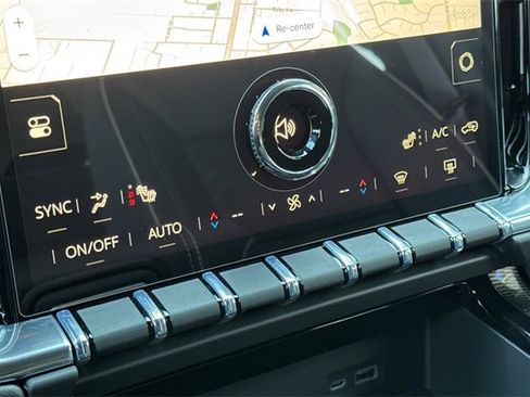 New 2025 GMC Yukon XL Elevation image 26