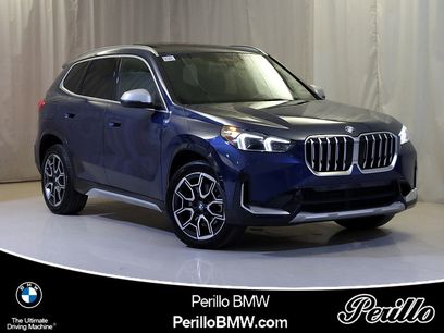 Certified 2023 BMW X1 xDrive28i