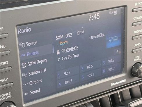 Used 2021 Toyota RAV4 XLE w/ Convenience Package image 13