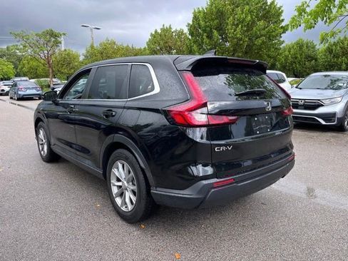 Used 2023 Honda CR-V EX image 4