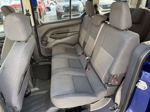 Used 2016 Ford Transit Connect XL image 22