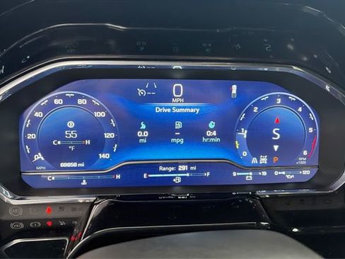 Used 2023 Chevrolet Silverado 1500 LT w/ All Star Edition Plus image 15