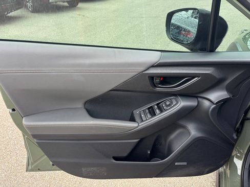 Used 2024 Subaru Crosstrek 2.5i Wilderness image 9