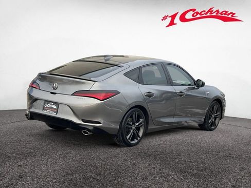 Used 2023 Acura Integra A-Spec image 19