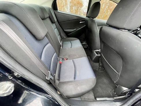 Used 2016 Scion iA image 12