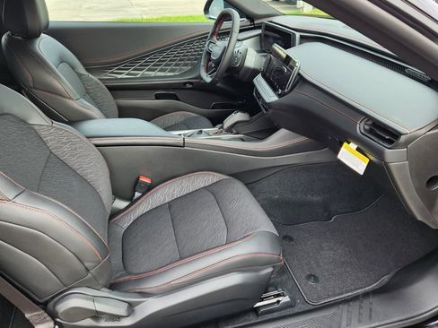 New 2026 Dodge Charger Scat Pack image 13