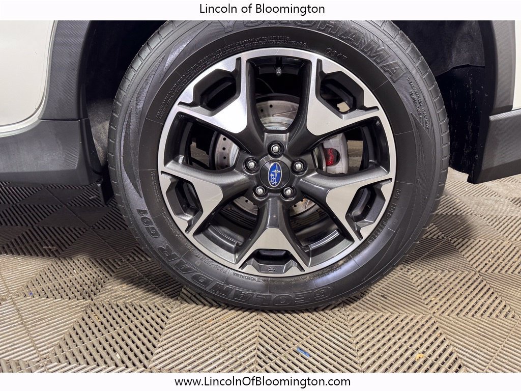Used 2019 Subaru Crosstrek 2.0i Premium AWD/4WD image 25