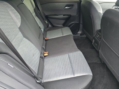 Used 2023 Nissan Rogue SV AWD/4WD image 19