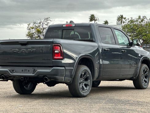 New 2026 RAM 1500 Big Horn image 4