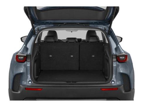 Used 2023 MAZDA CX-50 2.5 S w/ Preferred Plus Pkg image 14