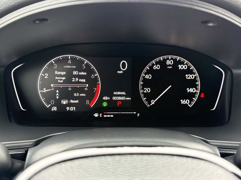 Used 2026 Honda Civic Sport image 11