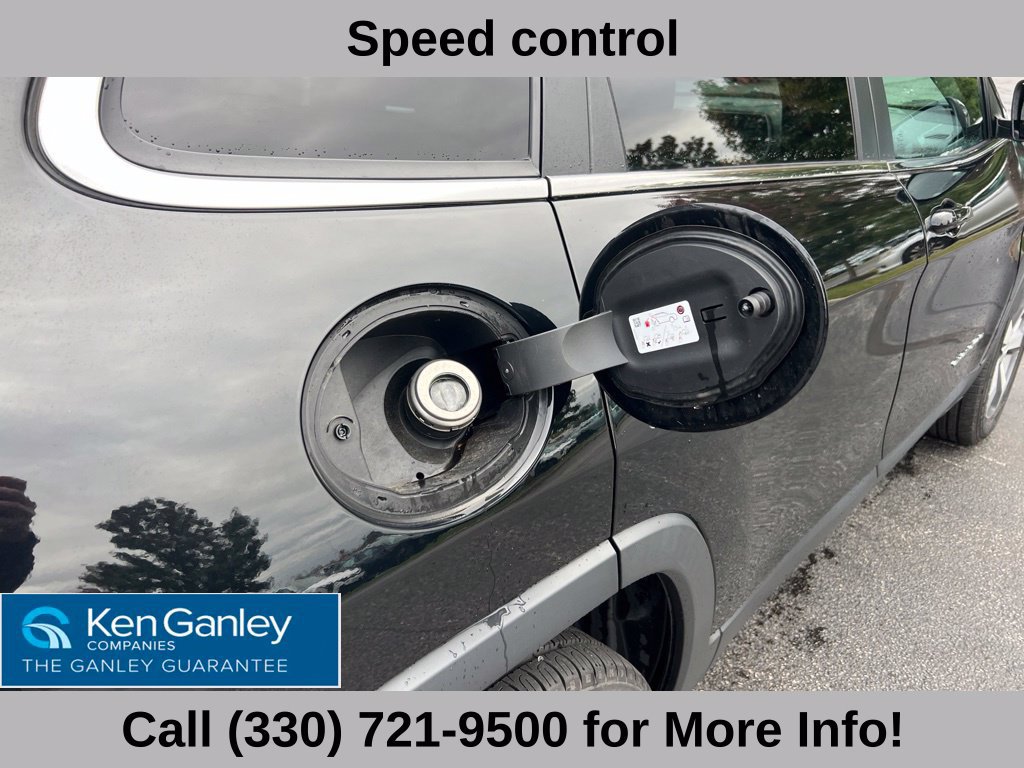 Used 2020 Jeep Cherokee Limited AWD/4WD image 50