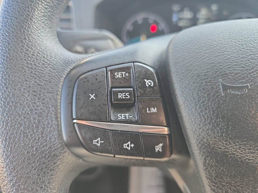 Used 2025 Ford Transit 350 XLT RWD image 29