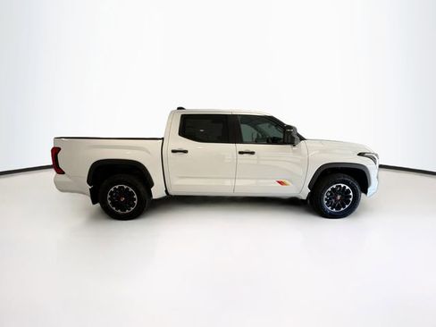 New 2026 Toyota Tundra SR5 AWD/4WD image 7