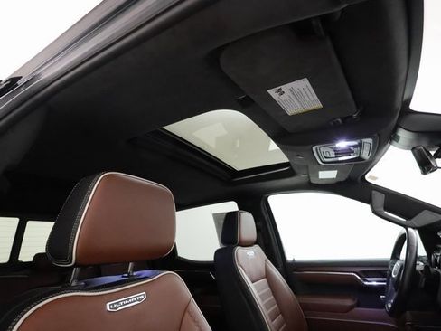 Used 2023 GMC Sierra 1500 Denali Ultimate image 26