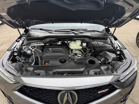 Used 2024 Acura MDX Type S image 18