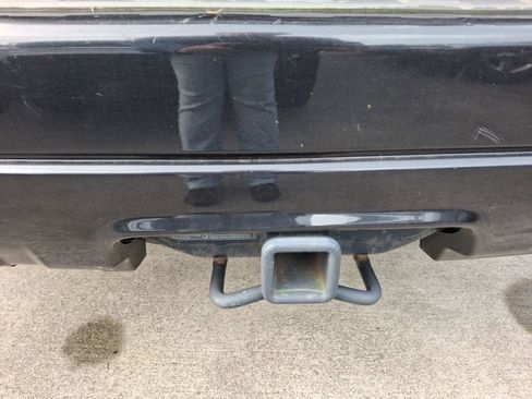 Used 2009 Chevrolet TrailBlazer LT w/ Skid Plate Package image 7