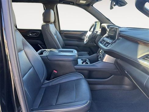 Used 2021 Chevrolet Tahoe Premier image 15