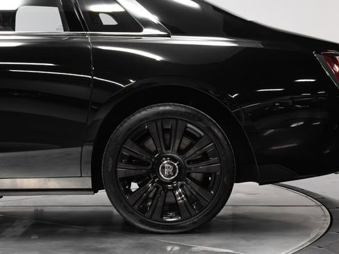 Used 2022 Rolls-Royce Ghost image 48