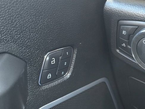 Used 2016 Ford F150 Limited w/ Trailer Tow Package image 24