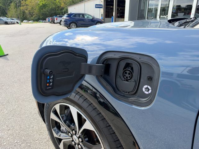 Used 2023 Ford Mustang Mach-E Premium AWD/4WD image 14
