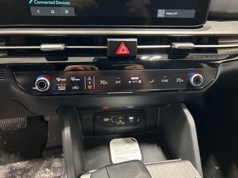 New 2026 Kia Sportage X-Line AWD/4WD image 23