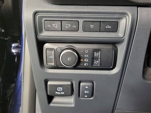 Used 2024 Ford F150 Tremor w/ Bed Utility Package AWD/4WD image 29