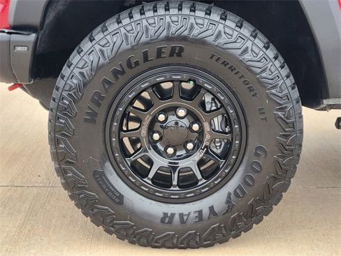 New 2026 GMC Canyon AT4X w/ AT4X AEV Edition image 10