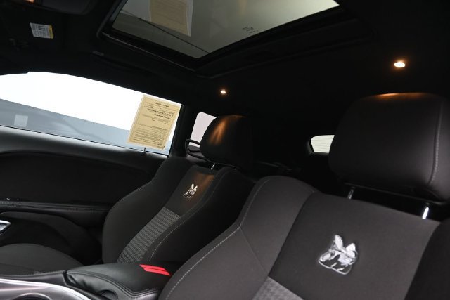 Used 2021 Dodge Challenger R/T Scat Pack RWD image 25