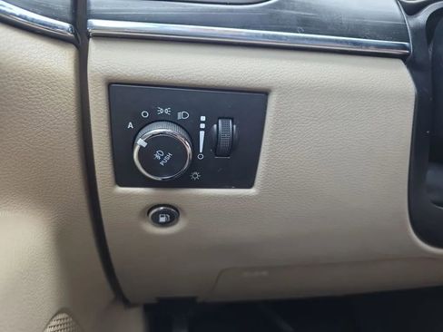 Used 2019 Jeep Grand Cherokee Limited image 23