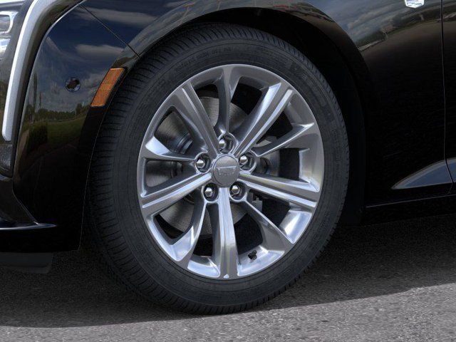 New 2026 Cadillac CT5 Premium Luxury w/ Technology Package RWD image 9