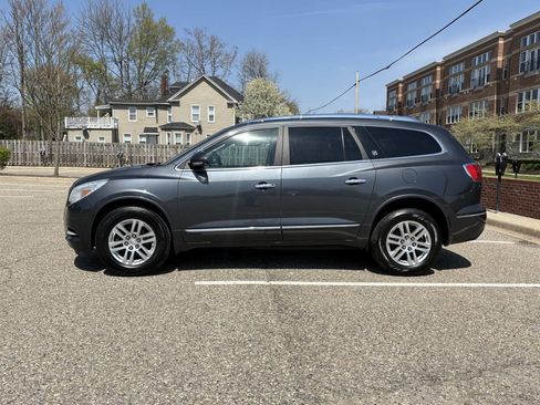 Used 2013 Buick Enclave Convenience FWD image 14