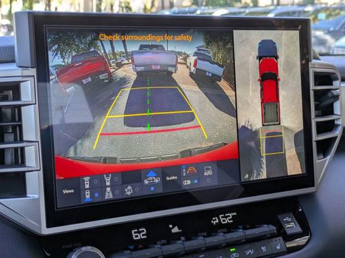 New 2026 Toyota Tundra Limited image 23