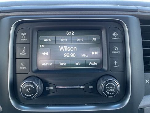 Used 2016 RAM 1500 Express image 17