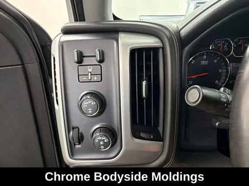 Used 2018 GMC Sierra 1500 SLT w/ SLT Premium Package AWD/4WD image 26