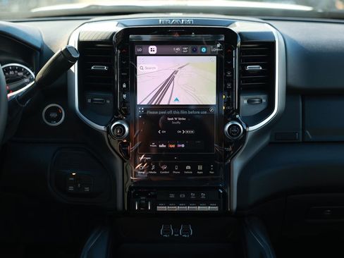 New 2026 RAM 2500 Big Horn image 26