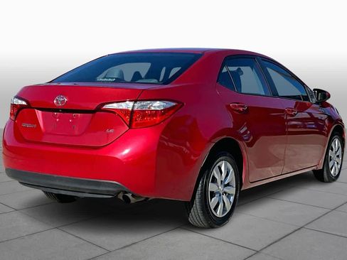 Used 2016 Toyota Corolla LE image 12