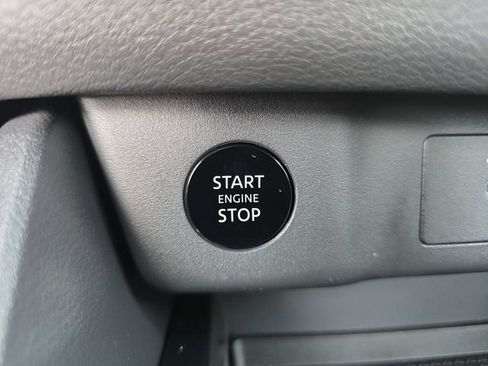 New 2026 Nissan Rogue SV image 30