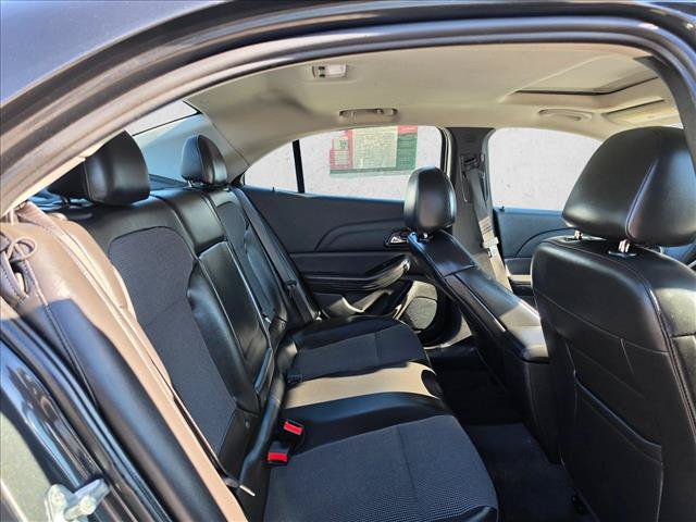Used 2014 Chevrolet Malibu LT w/ Power Convenience Package FWD image 12