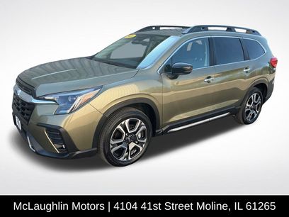 Used 2026 Subaru Ascent Touring