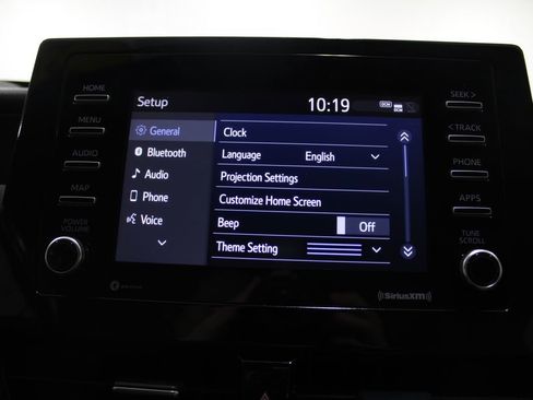 Used 2023 Toyota Camry SE image 46