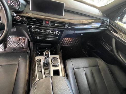 Used 2018 BMW X5 xDrive35i w/ Driving Assistance Package AWD/4WD image 6