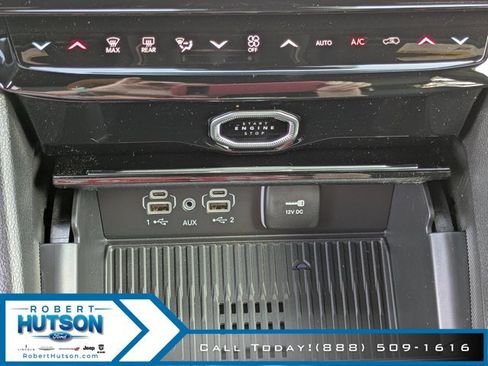 New 2026 Jeep Grand Cherokee Altitude RWD image 22
