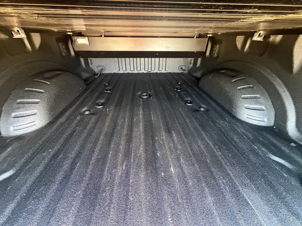 Used 2024 Ford F250 Limited AWD/4WD image 18